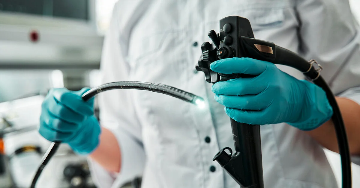 Gastroscopy vs. Colonoscopy Key Differences and Purposes