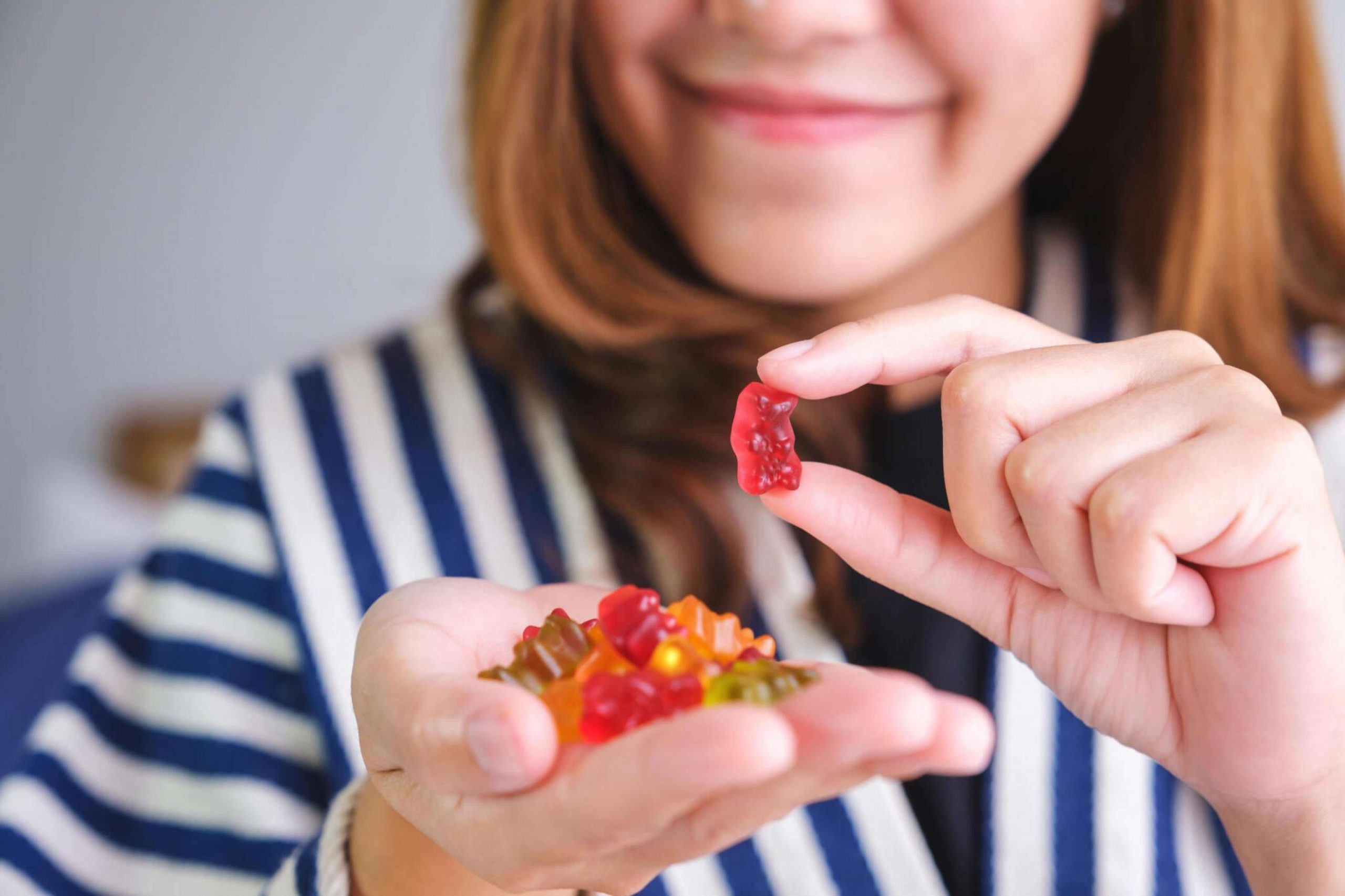 CBD Store Near Me: How To Buy CBD Gummies in 2025