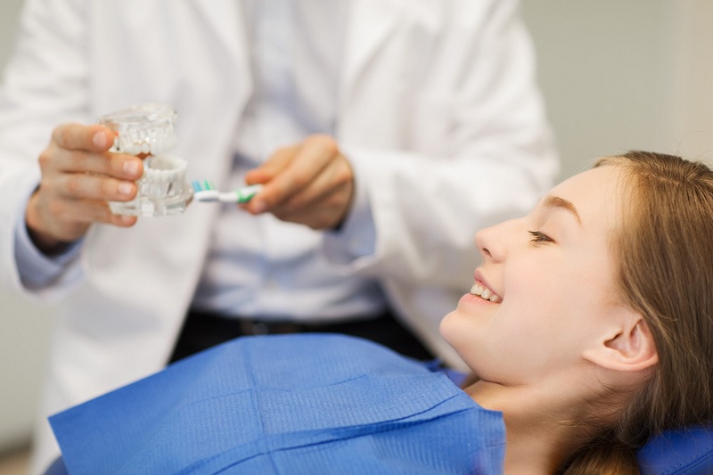 Understanding the Role of Fluoride in Dental Health